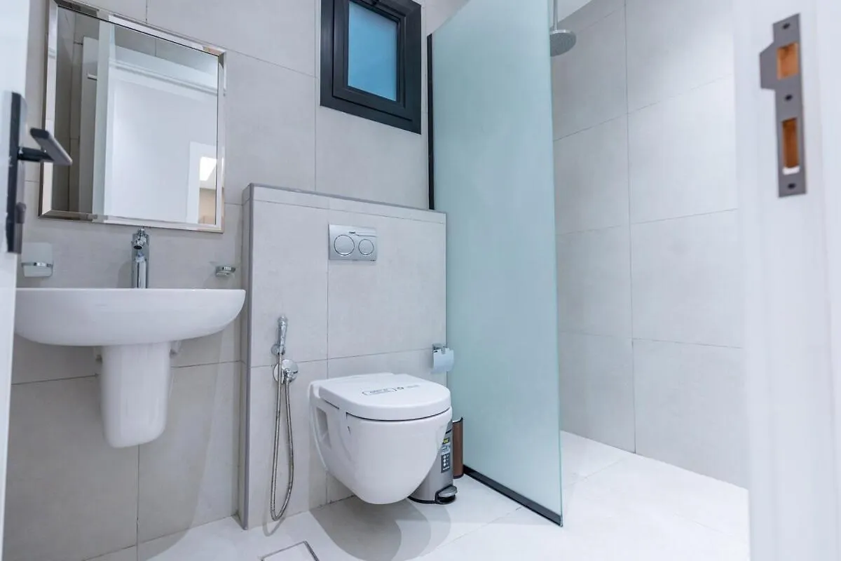Nuzul R229 - Elegant Apartment Riyadh 0*,  Saudi Arabia