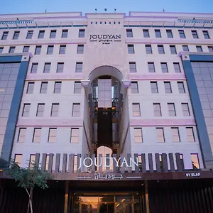 4* Hotel Joudyan Olaya By Elaf